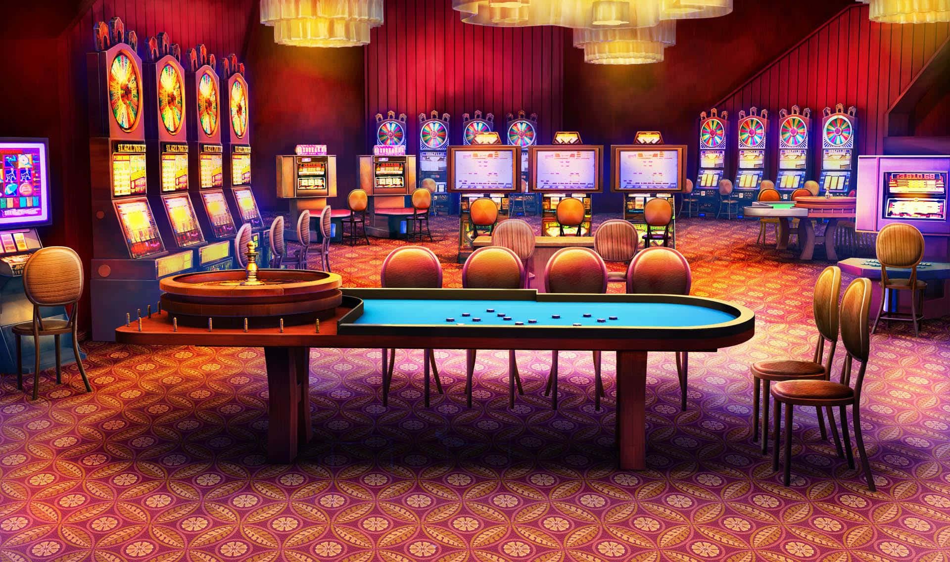licky7 VIP Member Myanmar ကစားသမား Cashback Bonus Point တည်ဆောက်မှု Online Casino
