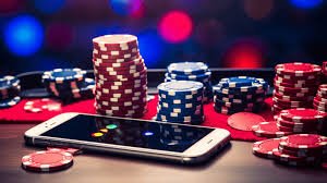 licky7 ဘင်ဂို Platform မြန်မာ ကစားသမားများ Mobile ဖြင့် Bingo ကစားနေသောပုံ