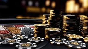 licky7 Myanmar ကစားသမားများ Wave Money KBZPay ဖြင့် Online Casino Deposit ပြုလုပ်နေသည့် မြင်ကွင်း