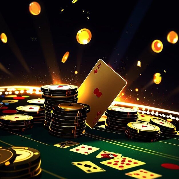 licky7 VIP Slots ကစားသမားများ Cashback နှင့် အထူးဆုများ