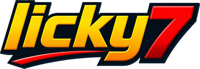 licky7 Logo